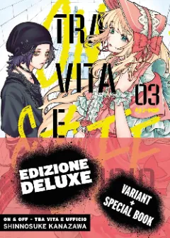 Copertina del volume